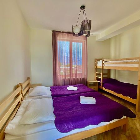 Veranda Guesthouse Kazbegi Exterior photo